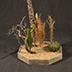 Deer Taxidermy